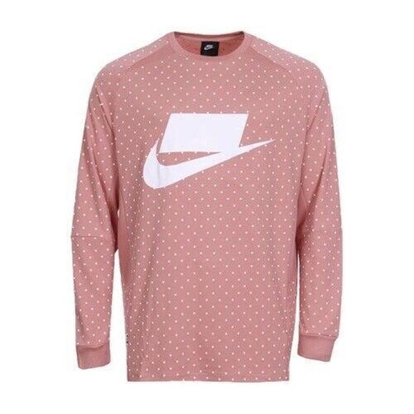 Vintage Nike NSW Longe Tee Rare Box Logo | PreOwned Good Condition | Sz : M - Picture 2 of 5